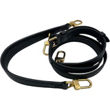 ルイ・ヴィトン LOUIS VUITTON バガテル NM M46002 ノワール モノグラム・アンプラントレザー レディース ショルダーバッグ