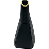 ルイ・ヴィトン LOUIS VUITTON バガテル NM M46002 ノワール モノグラム・アンプラントレザー レディース ショルダーバッグ