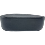 ルイ・ヴィトン LOUIS VUITTON バガテル NM M46002 ノワール モノグラム・アンプラントレザー レディース ショルダーバッグ