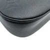ルイ・ヴィトン LOUIS VUITTON バガテル NM M46002 ノワール モノグラム・アンプラントレザー レディース ショルダーバッグ