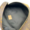 ルイ・ヴィトン LOUIS VUITTON バムバッグ M43644 ブラウン モノグラム ユニセックス ウエストバッグ