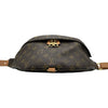 ルイ・ヴィトン LOUIS VUITTON バムバッグ M43644 ブラウン モノグラム ユニセックス ウエストバッグ