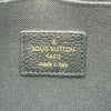 ルイ・ヴィトン LOUIS VUITTON ポシェット・フェリシー M82477 ブラック モノグラム・アンプラント レディース ショルダーバッグ