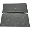 ルイ・ヴィトン LOUIS VUITTON ポシェット・フェリシー M82477 ブラック モノグラム・アンプラント レディース ショルダーバッグ