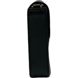 ルイ・ヴィトン LOUIS VUITTON ポシェット・フェリシー M82477 ブラック モノグラム・アンプラント レディース ショルダーバッグ