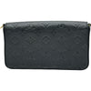 ルイ・ヴィトン LOUIS VUITTON ポシェット・フェリシー M82477 ブラック モノグラム・アンプラント レディース ショルダーバッグ