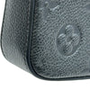 ルイ・ヴィトン LOUIS VUITTON ポシェット・フェリシー M82477 ブラック モノグラム・アンプラント レディース ショルダーバッグ