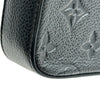 ルイ・ヴィトン LOUIS VUITTON ポシェット・フェリシー M82477 ブラック モノグラム・アンプラント レディース ショルダーバッグ