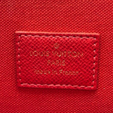 ルイ・ヴィトン LOUIS VUITTON ポシェット・フェリシー N40492 ブラウン ダミエ レディース ショルダーバッグ