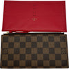 ルイ・ヴィトン LOUIS VUITTON ポシェット・フェリシー N40492 ブラウン ダミエ レディース ショルダーバッグ
