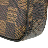 ルイ・ヴィトン LOUIS VUITTON ポシェット・フェリシー N40492 ブラウン ダミエ レディース ショルダーバッグ