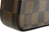 ルイ・ヴィトン LOUIS VUITTON ポシェット・フェリシー N40492 ブラウン ダミエ レディース ショルダーバッグ