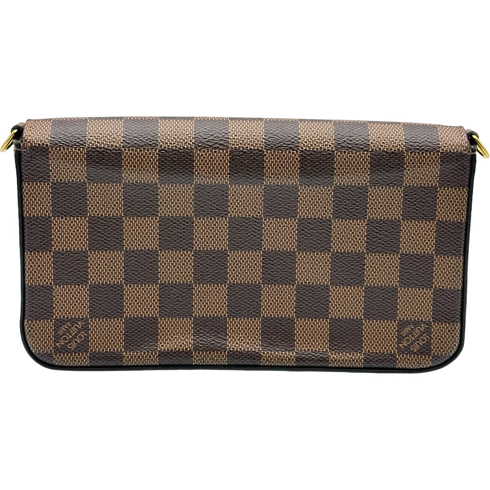ルイ・ヴィトン LOUIS VUITTON ポシェット・フェリシー N40492