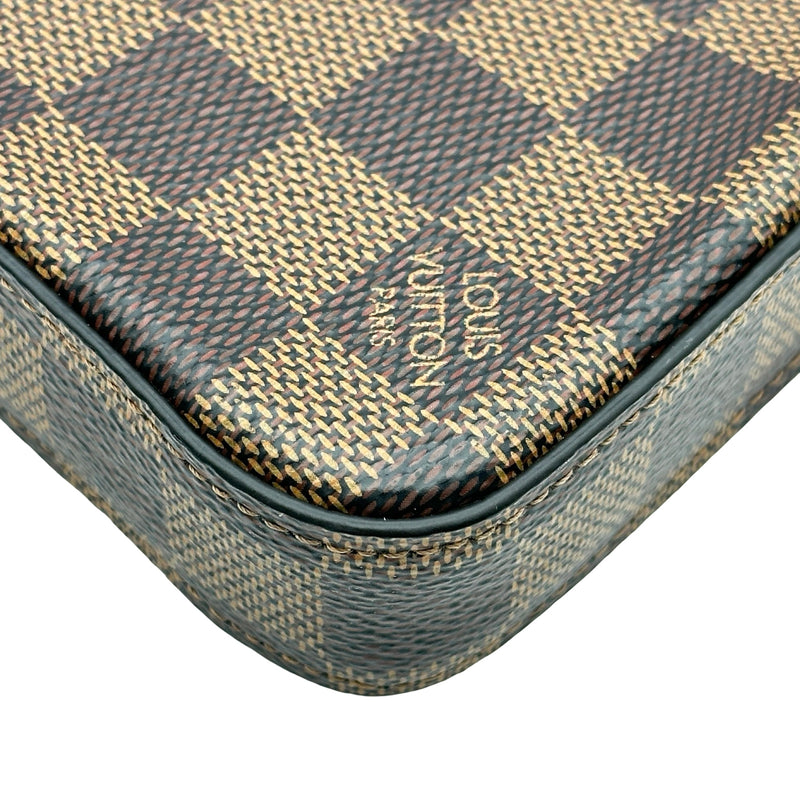 ルイ・ヴィトン LOUIS VUITTON ポシェット・フェリシー N40492