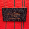 ルイ・ヴィトン LOUIS VUITTON ポシェット・メティスMM M44071 ネイビー モノグラム・アンプラント レディース ショルダーバッグ
