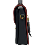 ルイ・ヴィトン LOUIS VUITTON ポシェット・メティスMM M44071 ネイビー モノグラム・アンプラント レディース ショルダーバッグ