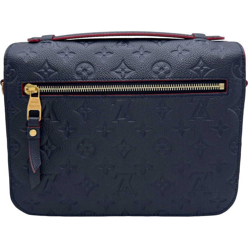 ルイ・ヴィトン LOUIS VUITTON ポシェット・メティス MM M44071