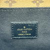 ルイ・ヴィトン LOUIS VUITTON ポシェット･メティス M44876 ブラウン モノグラム・リバース ユニセックス ショルダーバッグ