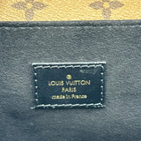 ルイ・ヴィトン LOUIS VUITTON ポシェット･メティス M44876 ブラウン モノグラム・リバース ユニセックス ショルダーバッグ