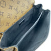 ルイ・ヴィトン LOUIS VUITTON ポシェット･メティス M44876 ブラウン モノグラム・リバース ユニセックス ショルダーバッグ