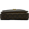 ルイ・ヴィトン LOUIS VUITTON ポシェット･メティス M44876 ブラウン モノグラム・リバース ユニセックス ショルダーバッグ