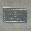 ルイ・ヴィトン LOUIS VUITTON ポシェット・メティスMM M44876 ブラウン モノグラム・リバース レディース ショルダーバッグ