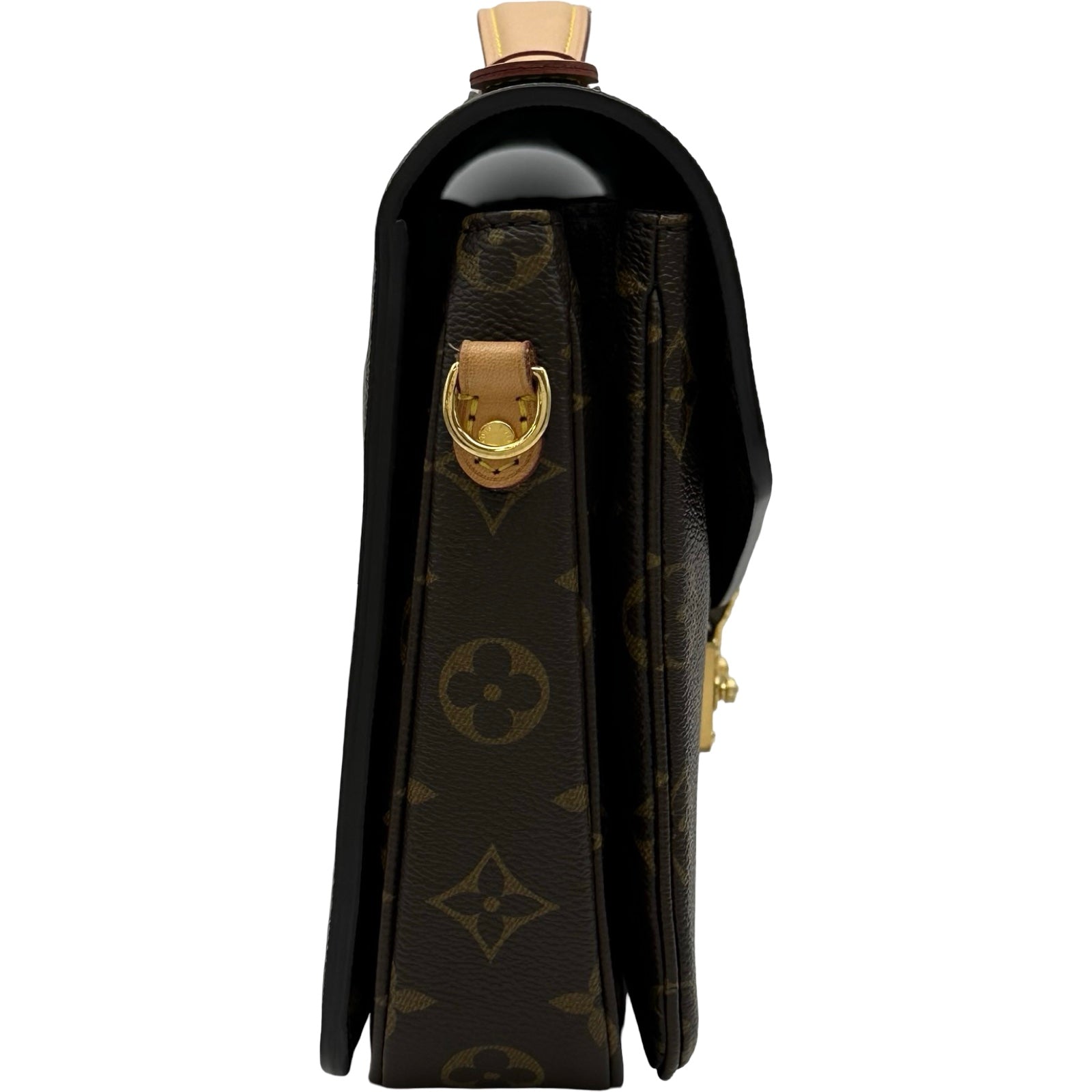ルイ・ヴィトン LOUIS VUITTON ポシェット・メティスMM M44875
