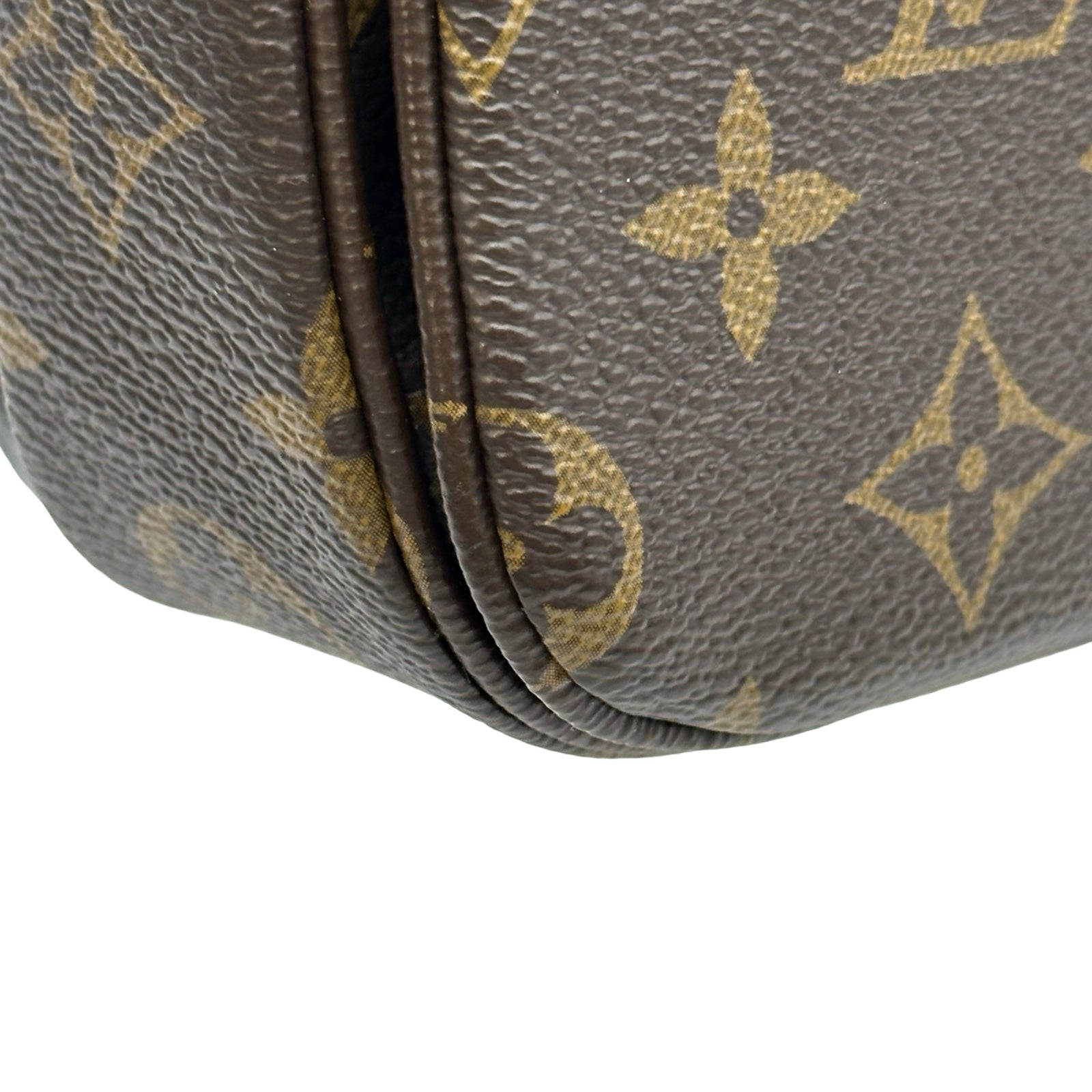 ルイ・ヴィトン LOUIS VUITTON ポシェット・メティスMM M44875