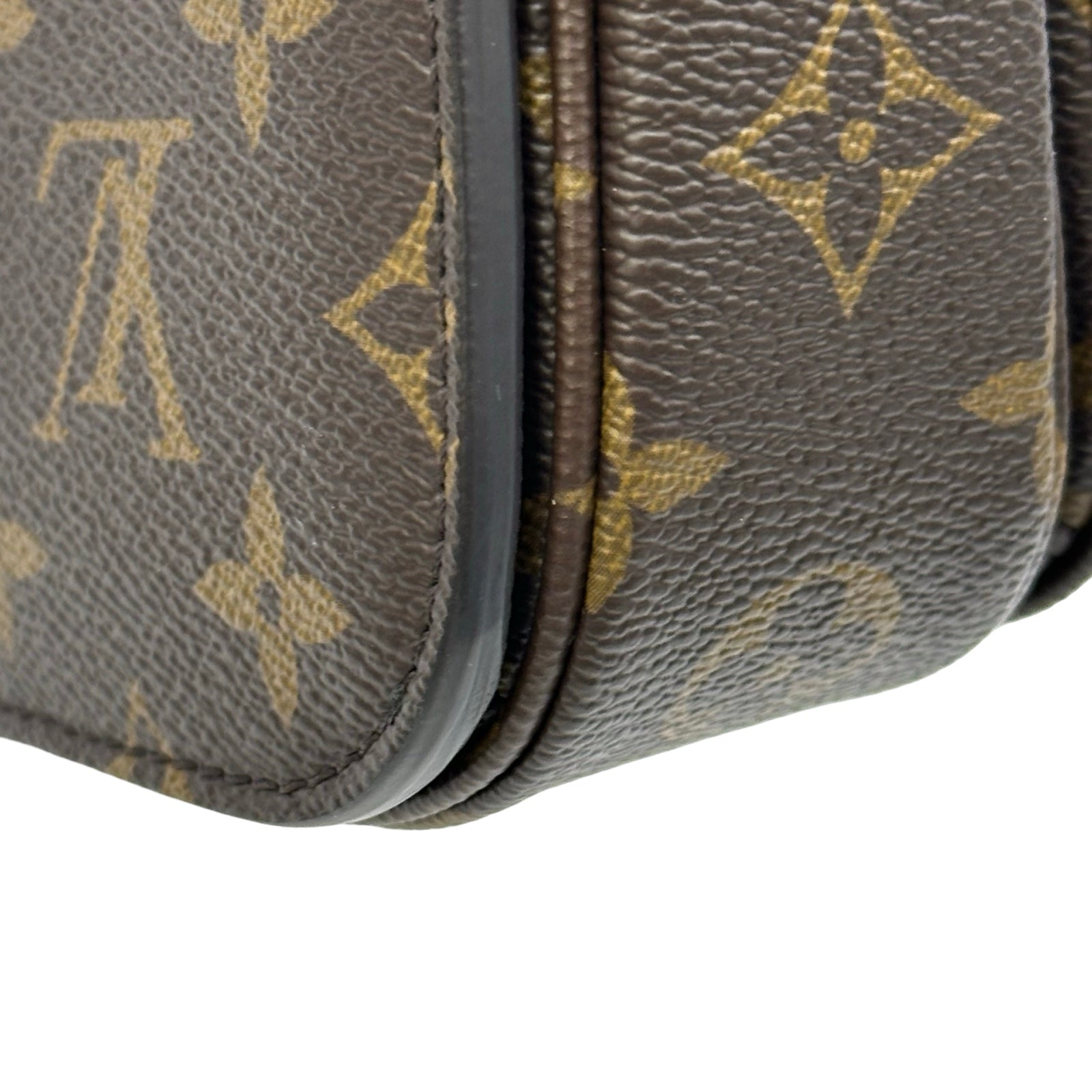 ルイ・ヴィトン LOUIS VUITTON ポシェット・メティスMM M44875