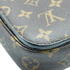 ルイ・ヴィトン LOUIS VUITTON ポシェット･メティスMM M44875 ブラウン モノグラム レディース ショルダーバッグ