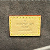 ルイ・ヴィトン LOUIS VUITTON ポシェット･メティスMM M44875 ブラウン モノグラム レディース ショルダーバッグ