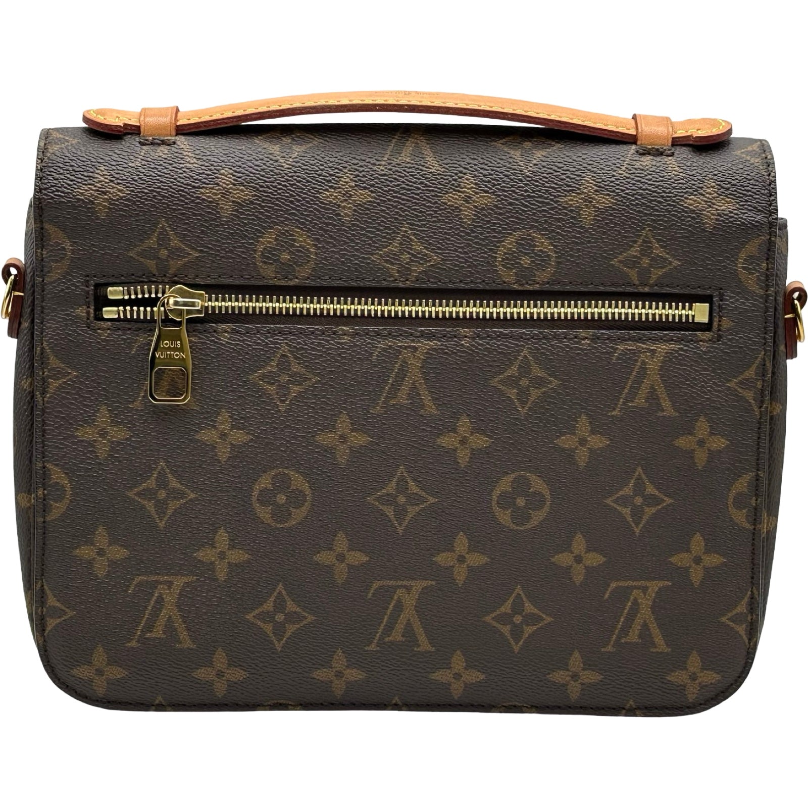 ルイ・ヴィトン LOUIS VUITTON ポシェット・メティスMM M44875