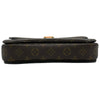 ルイ・ヴィトン LOUIS VUITTON ポシェット･メティスMM M44875 ブラウン モノグラム レディース ショルダーバッグ