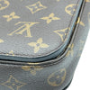ルイ・ヴィトン LOUIS VUITTON ポシェット･メティスMM M44875 ブラウン モノグラム レディース ショルダーバッグ