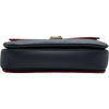 ルイ・ヴィトン LOUIS VUITTON ポシェット・メティス MM M44071 ネイビー/レッド モノグラム・アンプラント レディース ショルダーバッグ