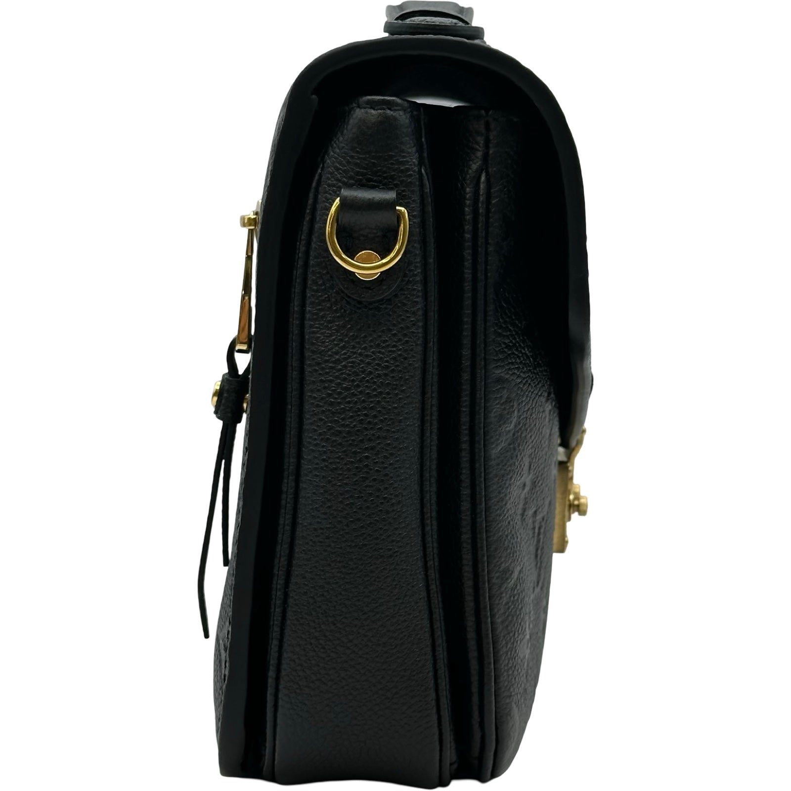 M41487 ポシェット・メティス MM ブラック ルイ・ヴィトン LOUIS VUITTON ポシェット・メティスMM M41487