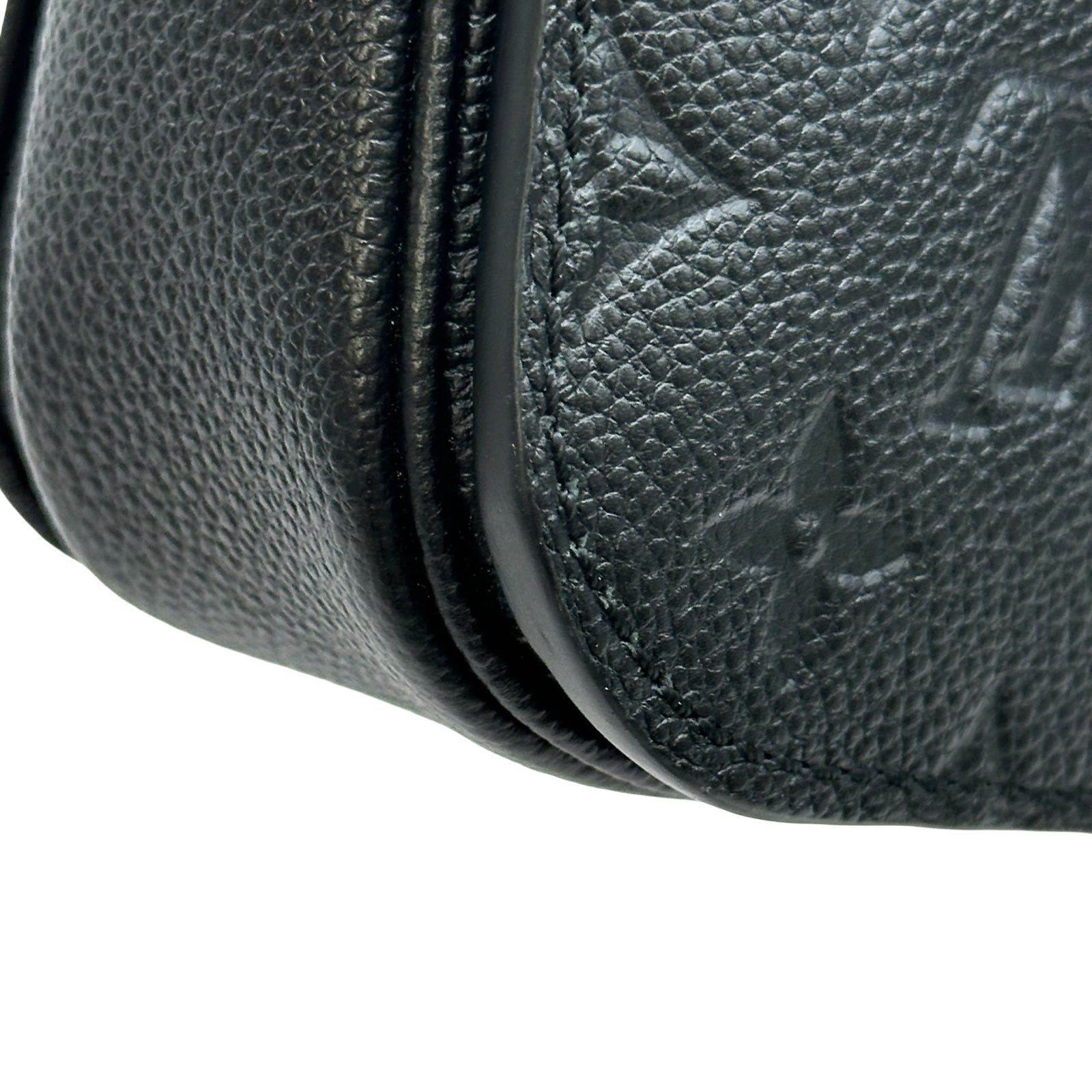 ルイ・ヴィトン LOUIS VUITTON ポシェット・メティスMM M41487