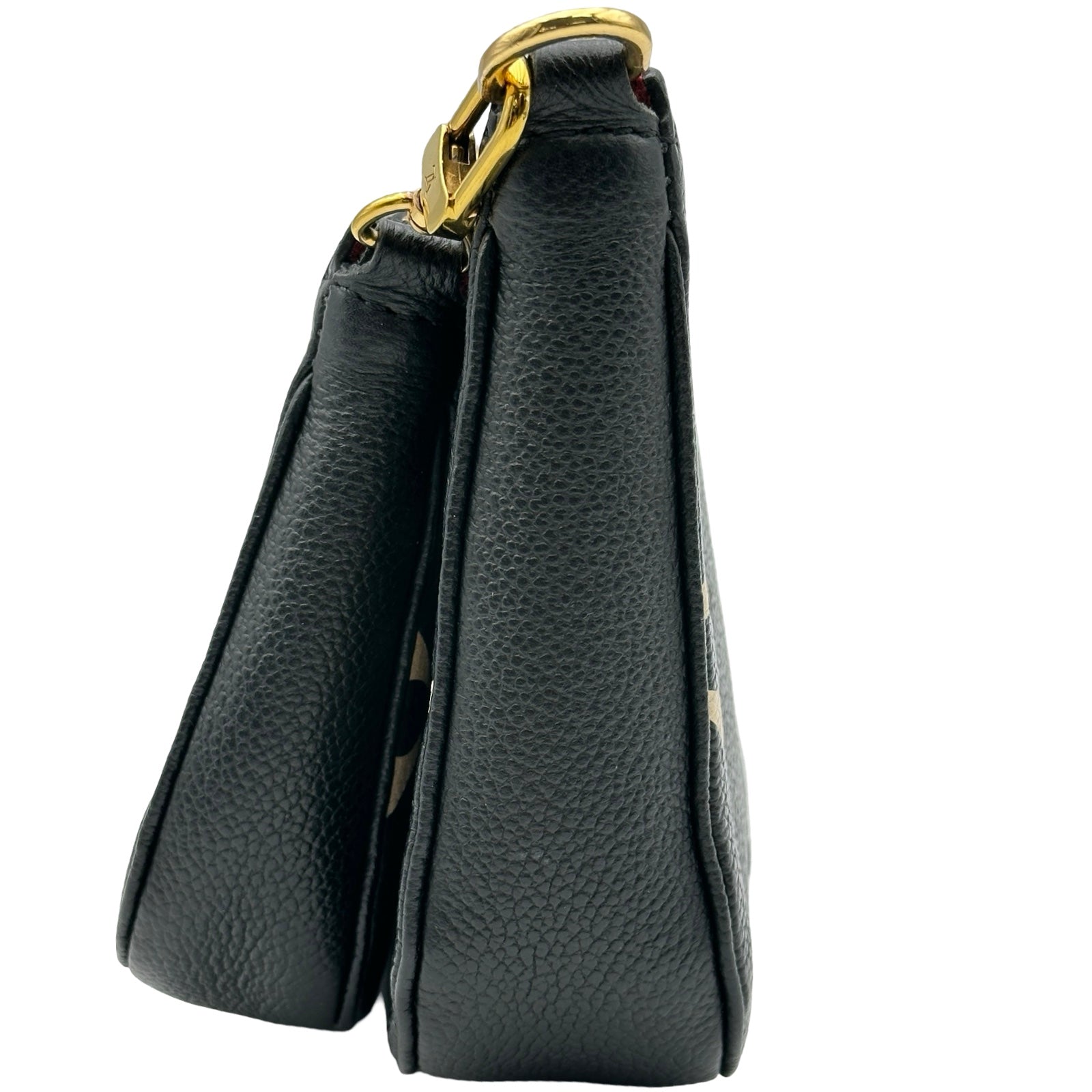 ルイ・ヴィトン LOUIS VUITTON ミュルティ・ポシェット・アクセ