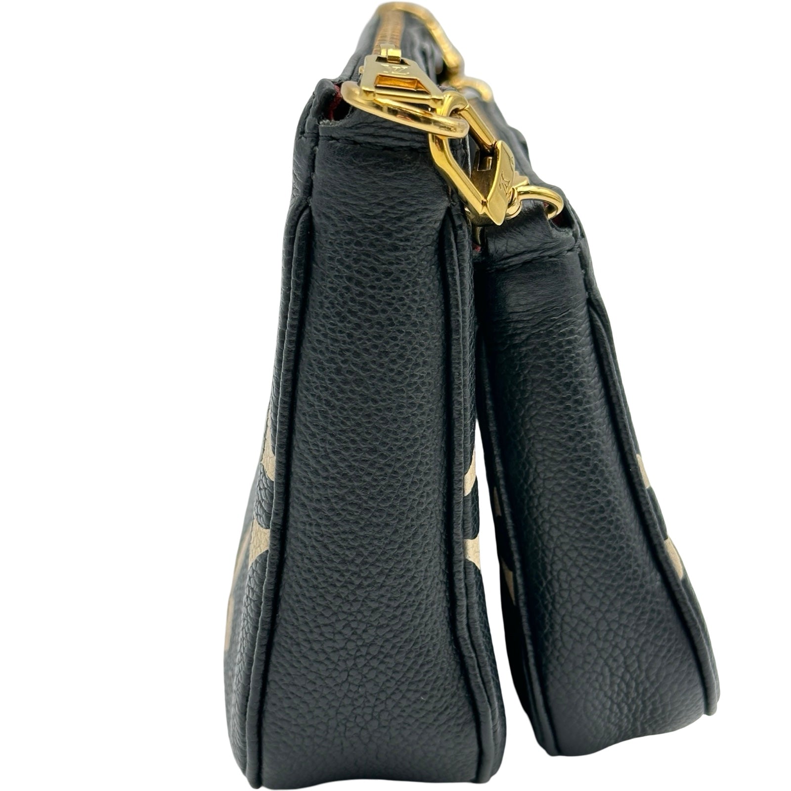 ルイ・ヴィトン LOUIS VUITTON ミュルティ・ポシェット・アクセ