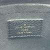 ルイ・ヴィトン LOUIS VUITTON ミュルティ･ポシェット･アクセソワール M80399 ブラック モノグラム・アンプラント ユニセックス ショルダーバッグ