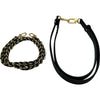 ルイ・ヴィトン LOUIS VUITTON ミュルティ･ポシェット･アクセソワール M80399 ブラック モノグラム・アンプラント ユニセックス ショルダーバッグ