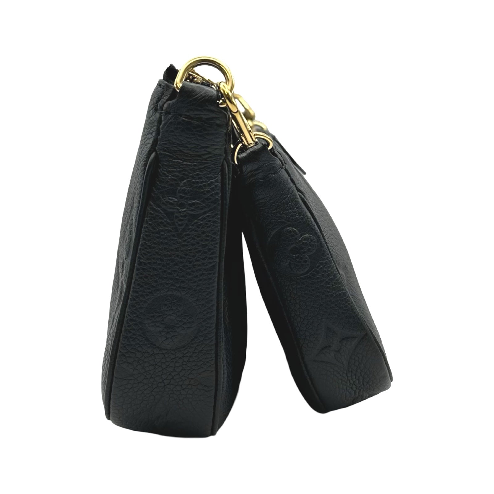 ルイ・ヴィトン LOUIS VUITTON ミュルティ・ポシェット・アクセ