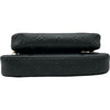 ルイ・ヴィトン LOUIS VUITTON ミュルティ･ポシェット･アクセソワール M80399 ブラック モノグラム・アンプラント ユニセックス ショルダーバッグ
