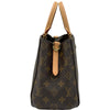 ルイ・ヴィトン LOUIS VUITTON モンテーニュBB M41055 ブラウン モノグラム レディース ショルダーバッグ