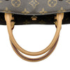 ルイ・ヴィトン LOUIS VUITTON モンテーニュBB M41055 ブラウン モノグラム レディース ショルダーバッグ