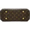 ルイ・ヴィトン LOUIS VUITTON モンテーニュBB M41055 ブラウン モノグラム レディース ショルダーバッグ