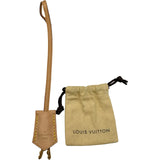 ルイ・ヴィトン LOUIS VUITTON モンテーニュMM M41056 ブラウン モノグラム レディース ショルダーバッグ