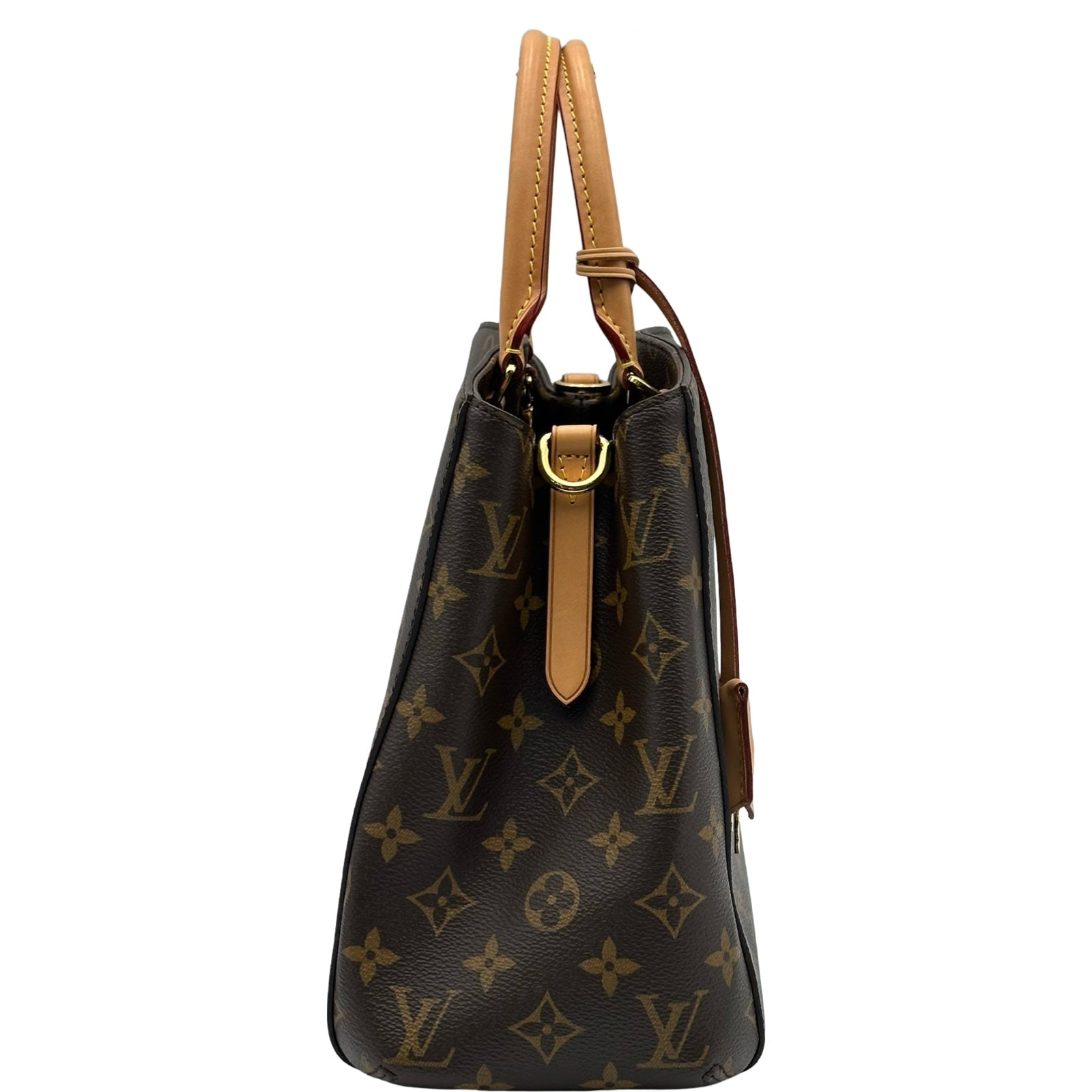 LOUIS VUITTON モンテーニュMM M41056 2WAY ショルダー