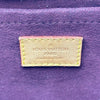 ルイ・ヴィトン LOUIS VUITTON モンテーニュMM M41056 ブラウン モノグラム レディース ハンドバッグ