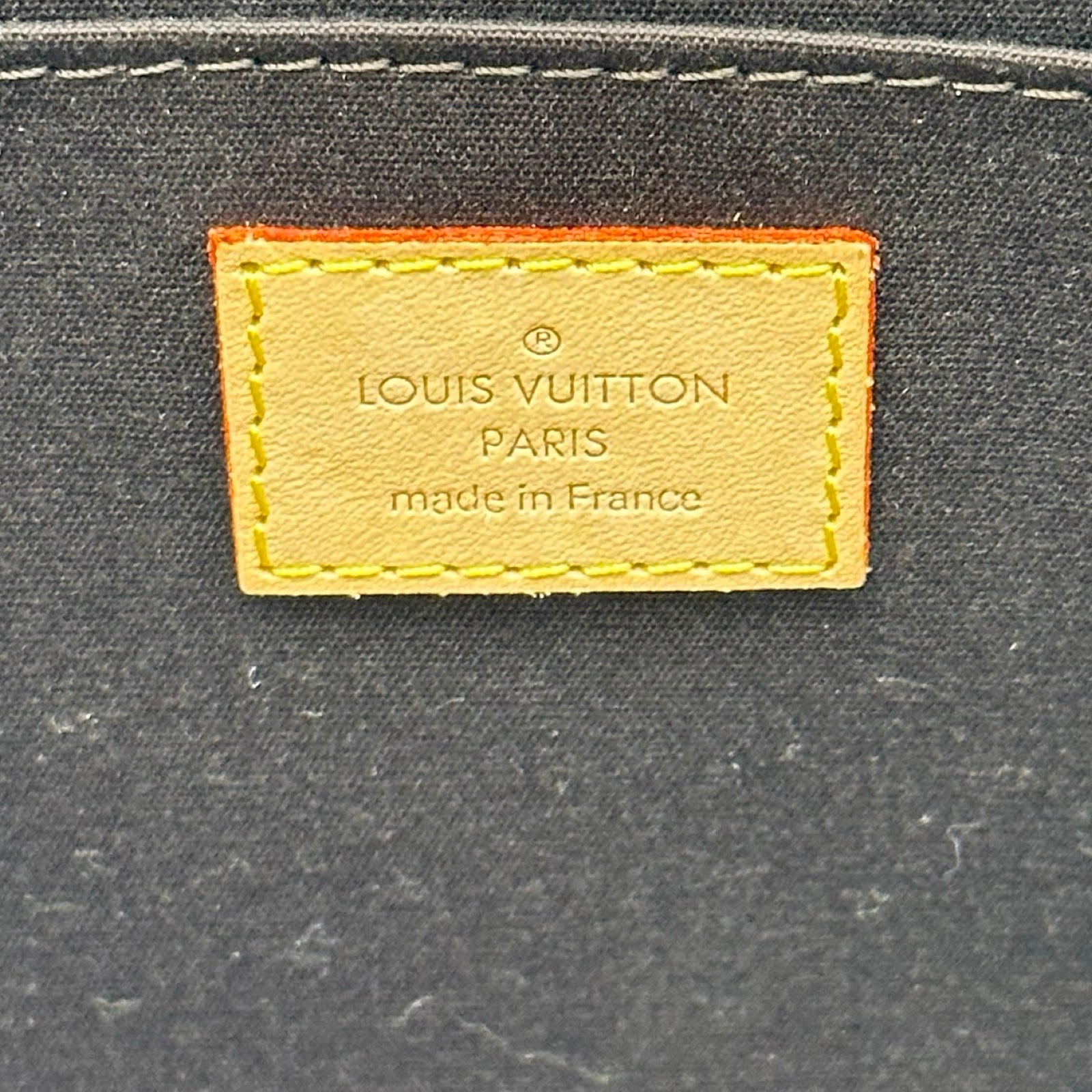 ルイ・ヴィトン LOUIS VUITTON ロクスバリー・ドライブ M91995
